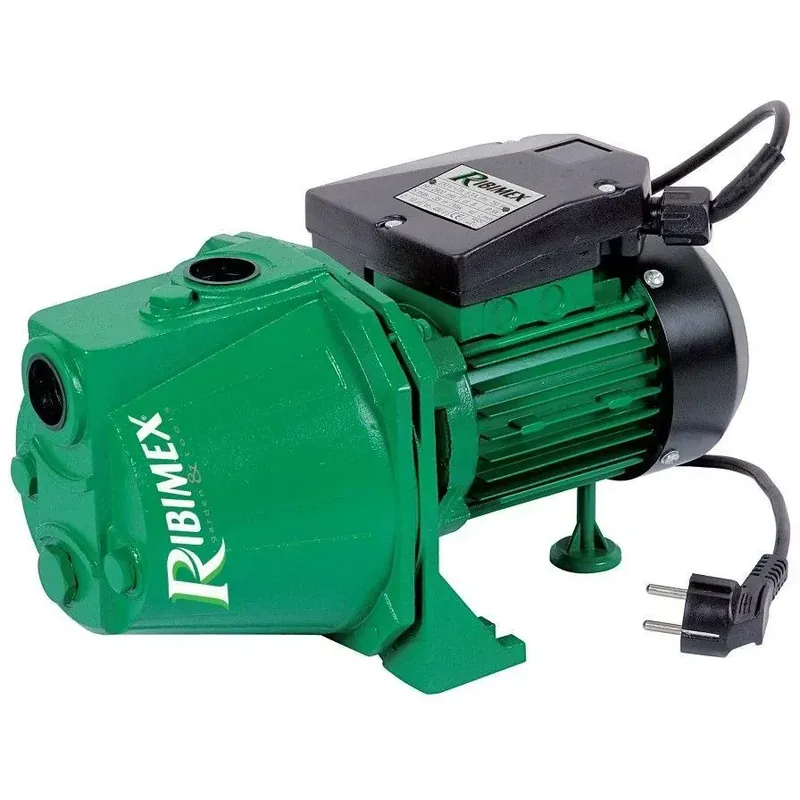 Online Kaufen Guss Pumpe Jet 121 - leistungsstarke Wasserpumpe aus Guss